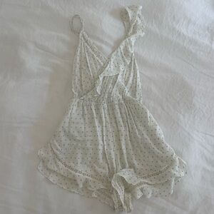 Free People Romper | Size S